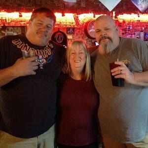 Meet your Posher, Alma